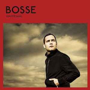 BOSSE - WARTESAAL/LP/limited/red